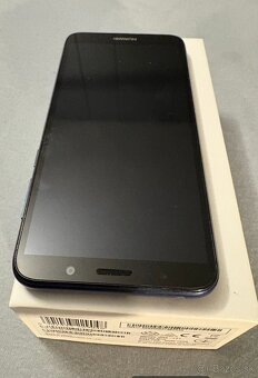 Predám mobil zančky Huawei - Y5 - model 2018 - 2