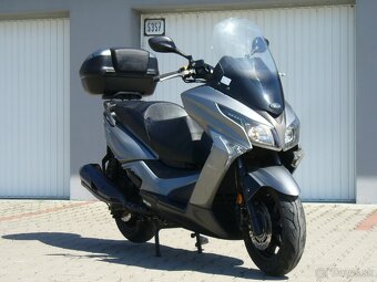 Kymco X town xtown 300 ie - 2