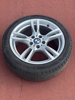 BMW M sport - 2