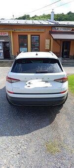 Predám Škoda Kodiaq TOP STAV - 2