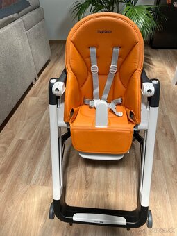 Stolička peg perego - 2