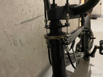 BMX 360° - 2