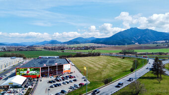Predaj podielu 1/3 stavebný pozemok 1 084m2 - 2