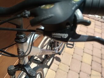 Bicykel Trek 7000 FX - 2