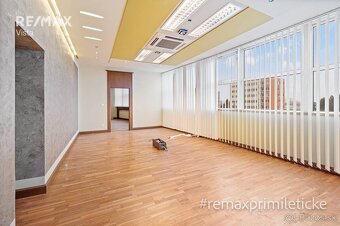 Kancelárske priestory na prenájom Bratislava Nové Mesto - 2