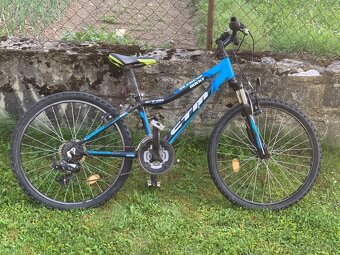 ✅Bicykel CTM 24”✅ - 2
