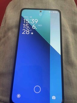 Redmi note 13 - 2