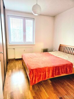 NA PRENÁJOM 3 izb. byt KE - pri Auparku - 2