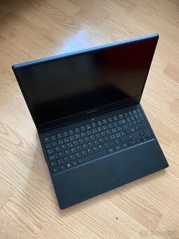 Lenovo Legion Y540 – i7/RTX2060/16GB/ + herný set - 2