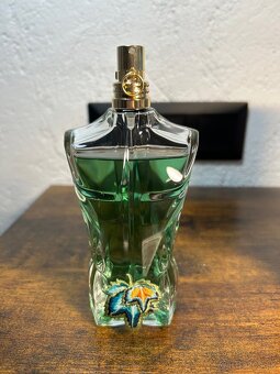 Jean Paul Gaultier - Le Beau Paradise Garden 125 ml - 2
