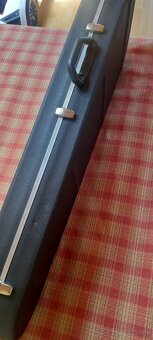 FENDER JAZZ BASS DE-LUXE 5 MEXICO - 2