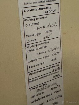 Vymenim Mobilna Klima - 2