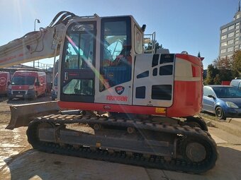 Takeuchi – TB 2150R / 3-rameno - 2