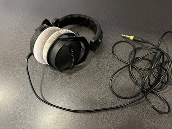 Slúchadlá Beyerdynamic DT 770 PRO 80 Ohm - 2