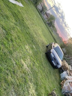 Audia6 c5 - 2