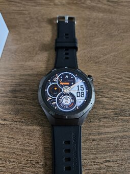 Smart hodinky - 2