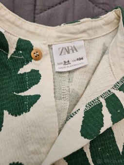 Overal Zara - 2