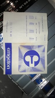 Emgeton mgf.pásy R2R typ DP25LN nové,predaj - 2