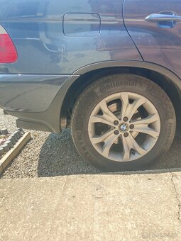 255/55 R18 - 2