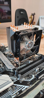 Cooler Master Hyper H410 RGB - 2
