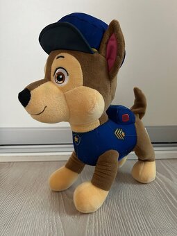 Paw Patrol - Interaktívny Chase - 2