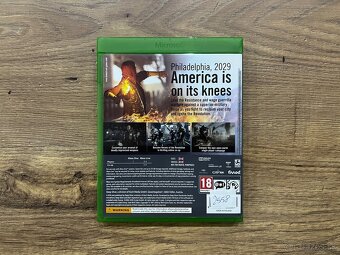 Hra na Xbox One - Homefront The Revolution - 2