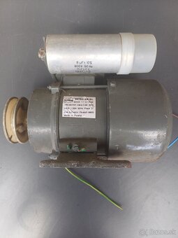 Elektromotor - 2
