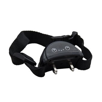 Vibračný obojok proti štekaniu T Pet SK 258v - 2