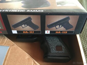 HFC airsoft pistol - 2