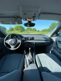 BMW 1 E87 - 2
