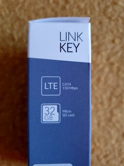 USB LTE (4G) modem - pripojenie NTB/PC k internetu - 2