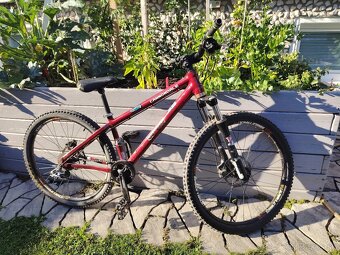 Bicykel - 2