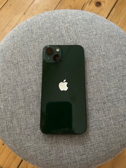 Apple Iphone 13 128gb Green - 2