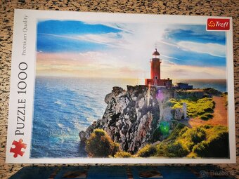 Puzzle 1000 - 2