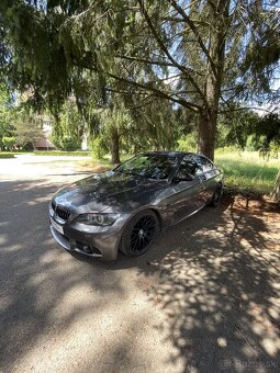 Bmw e92 330i - 2
