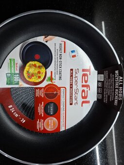 Tefal panvica - 2