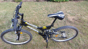 Predám bicykel 24 DEMA - 2