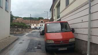 Sťahovanie - 2
