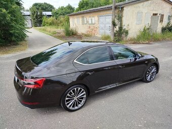 Škoda Superb L&K 2.0TDi, 147kW, 4x4, MATRIX, VIRTUAL - 2