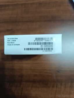 Samsung Galaxy A15 - 2