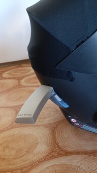Vajíčko Cybex Aton 5 - 2