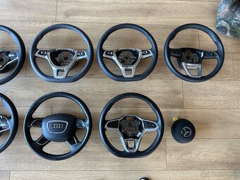 Volant VW nové - 2