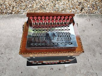 Heligonka - 2