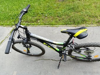 Predám CTM - 2