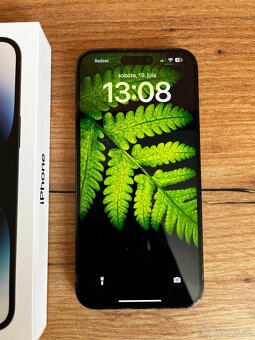 Apple iPhone 14 Pro Max 128 GB BLACK ✅ - 2