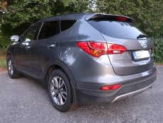 Predám Hyundai Santa Fe r.2015 4x4, plná výbava - TOP PONUKA - 2