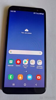 Samsung galaxy J6 dual sim - 2