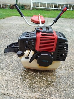 Krovinorez GardenField 52ccm - 2