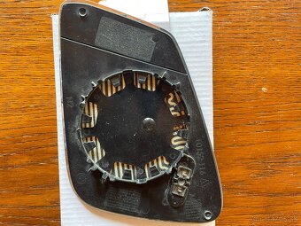 Práve Spätne zrkadlo na Bmw F10 F11 - 2