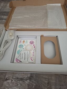 Monitor dychu Nanny 2 - 2